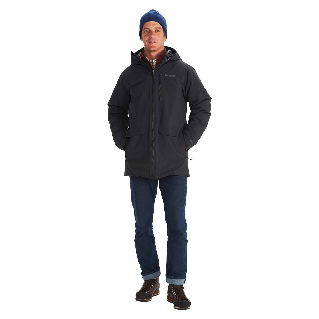 Men's Oslo Gore-Tex Jacket