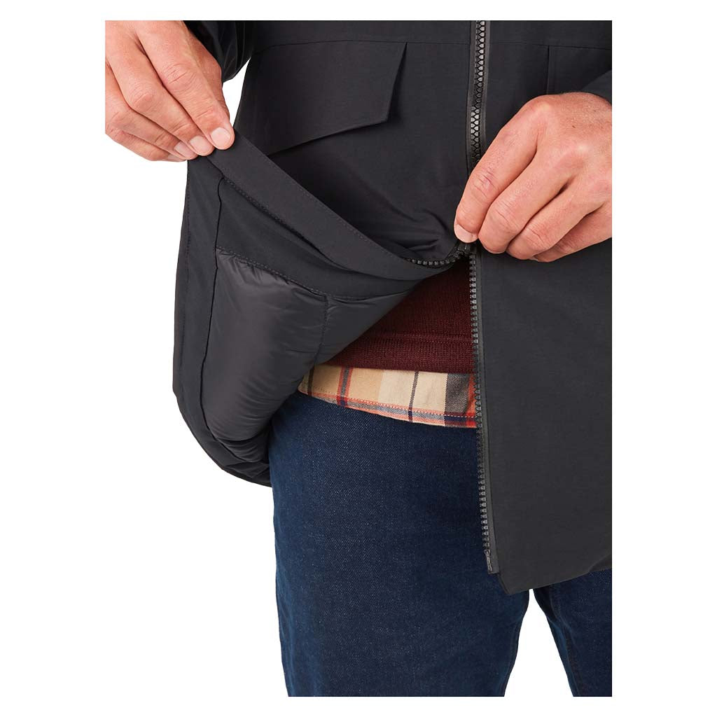Men's Oslo Gore-Tex Jacket