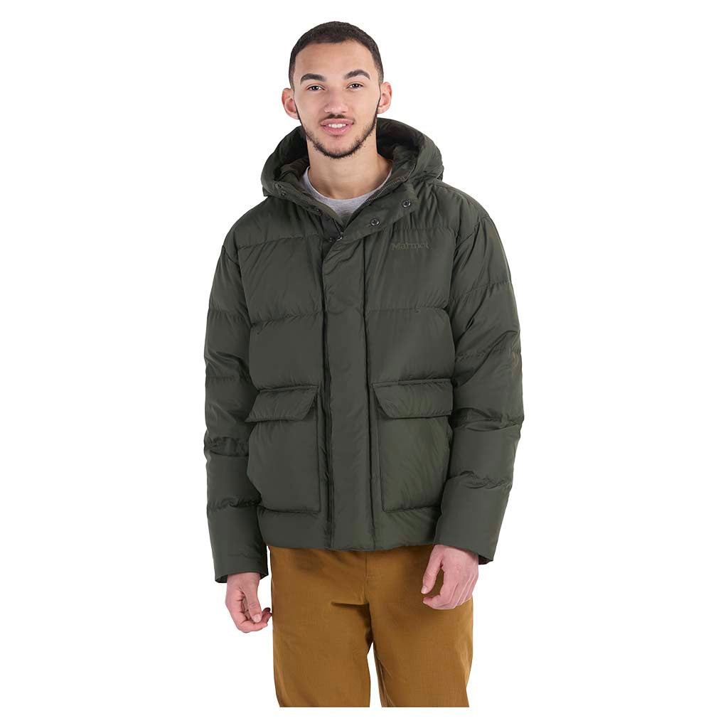 Men's Stockholm Jacket