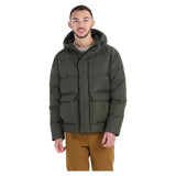 Men's Stockholm Jacket