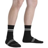 Men's Element Crew Sock Lightweight Cushion Socks