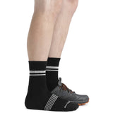 Men's Element Crew Sock Lightweight Cushion Socks
