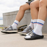 Men's Element Crew Sock Lightweight Cushion Socks