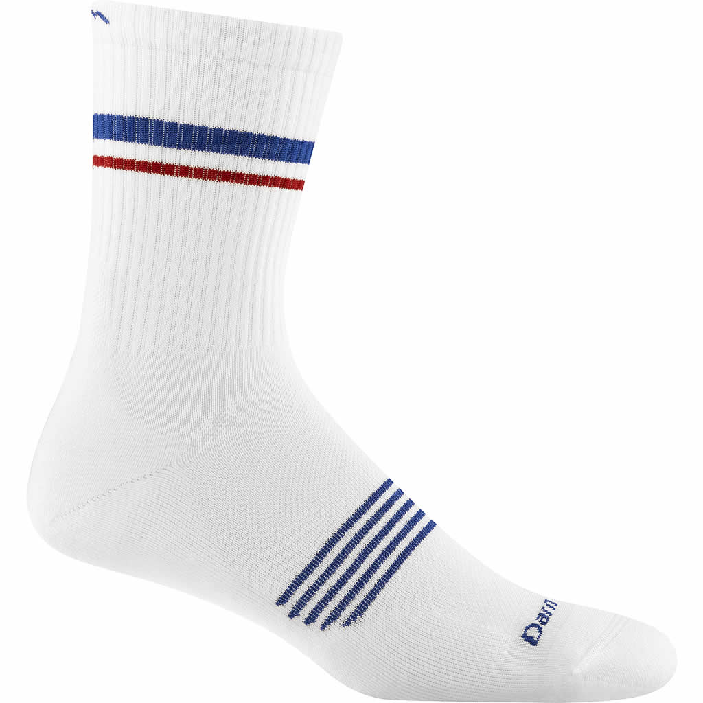 Men's Element Crew Sock Lightweight Cushion Socks