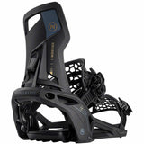 Nidecker Supermatic Snowboard Binding