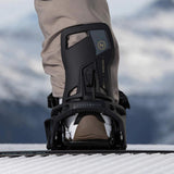 Nidecker Supermatic Snowboard Binding