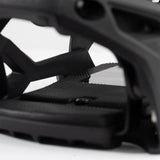 Nidecker Supermatic Snowboard Binding