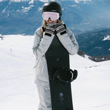 Nidecker Supermatic Snowboard Binding