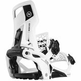 Nidecker Supermatic Snowboard Binding
