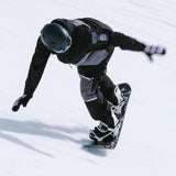 Nidecker Supermatic Snowboard Binding