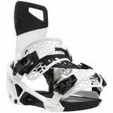 Nidecker Supermatic Snowboard Binding