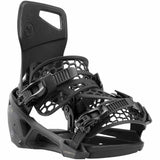 Nidecker Supermatic Snowboard Binding
