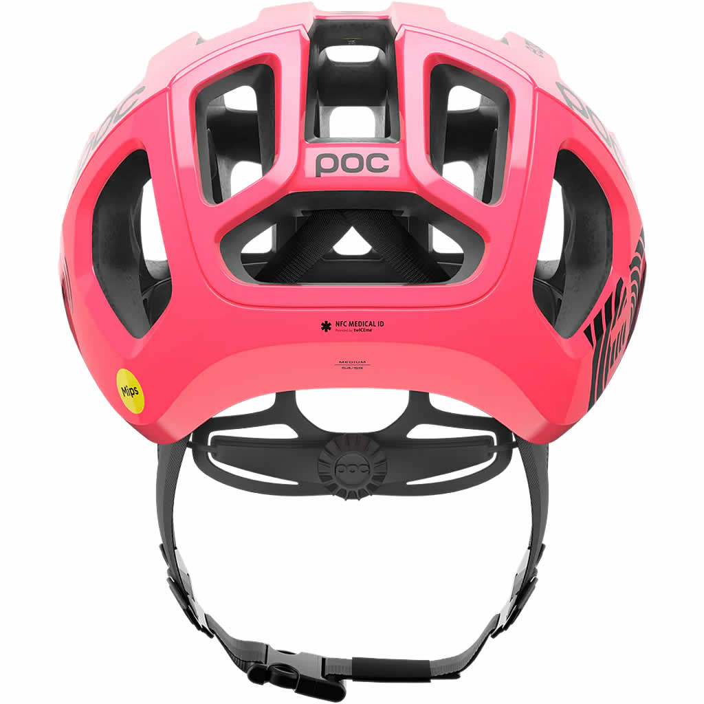 POC Ventral Air MIPS EF Education-EasyPost Edition
