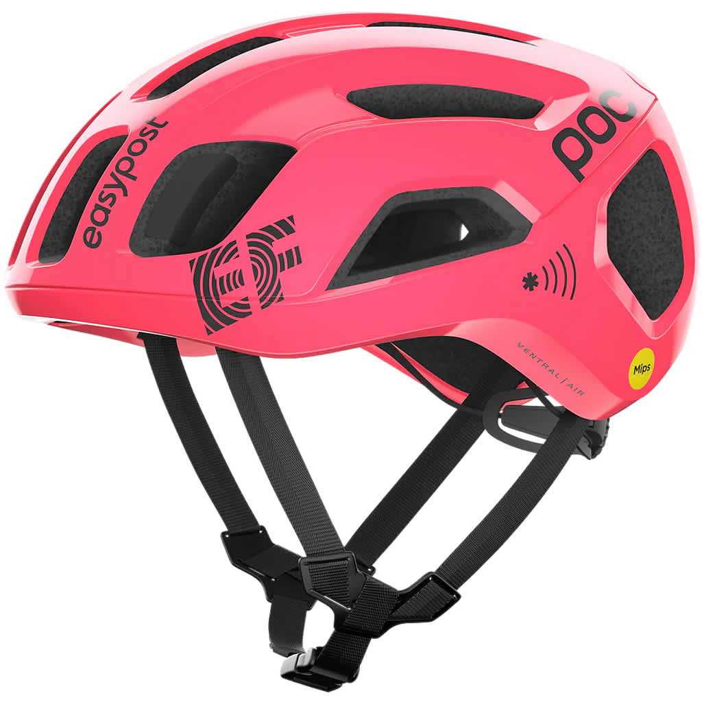 POC Ventral Air MIPS EF Education-EasyPost Edition
