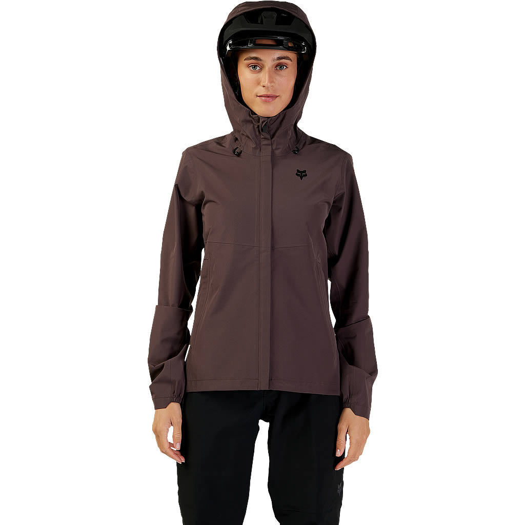 Fox Racing Ranger 2.5L Water Jacket Women's