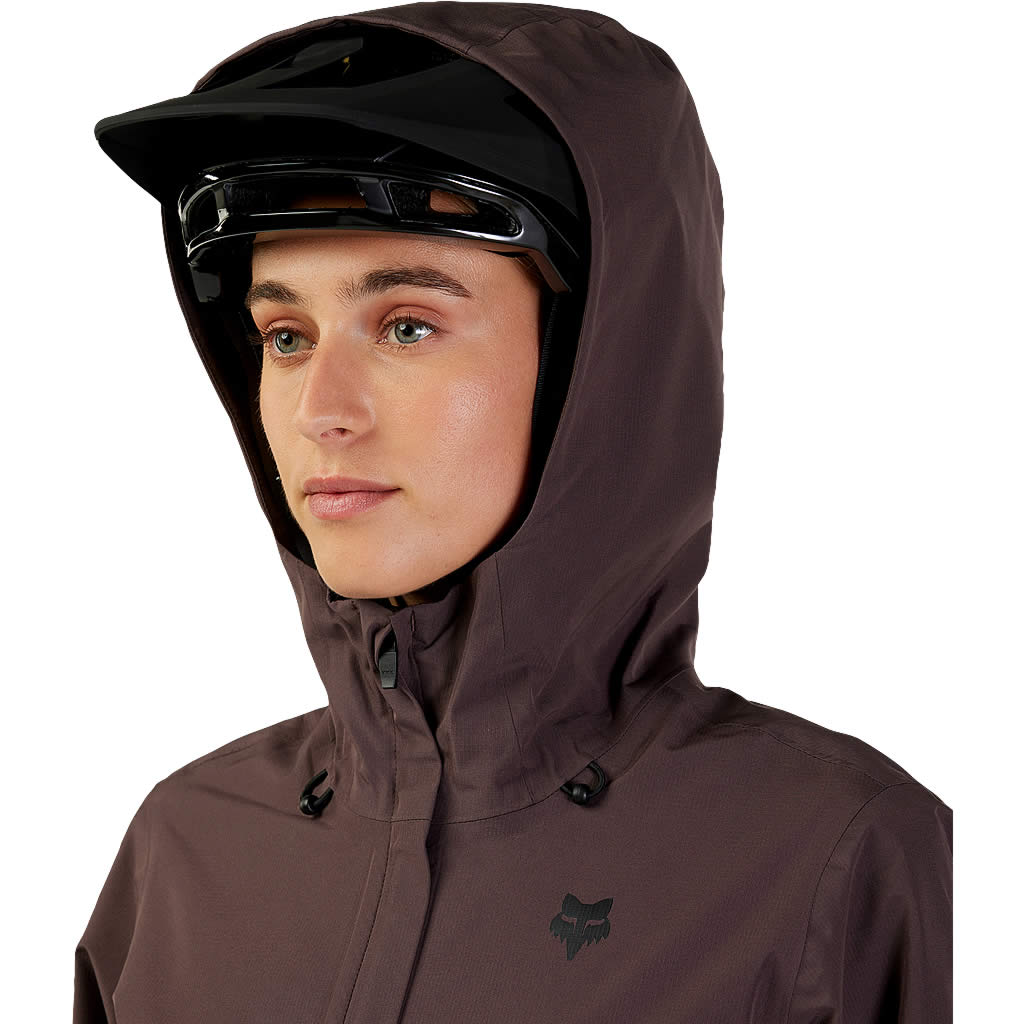 Fox Racing Ranger 2.5L Water Jacket Women's