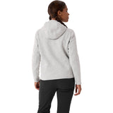 Women's Covert Pullover Hoody