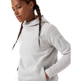 Women's Covert Pullover Hoody