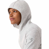 Women's Covert Pullover Hoody