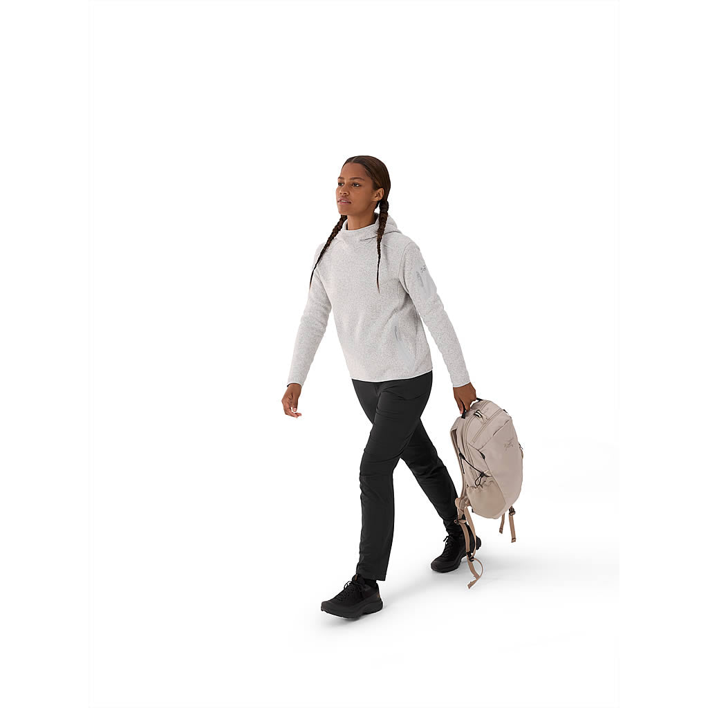 Women's Covert Pullover Hoody