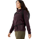 Women's Covert Pullover Hoody