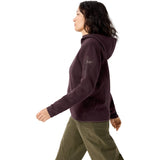 Women's Covert Pullover Hoody