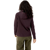 Women's Covert Pullover Hoody