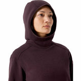 Women's Covert Pullover Hoody