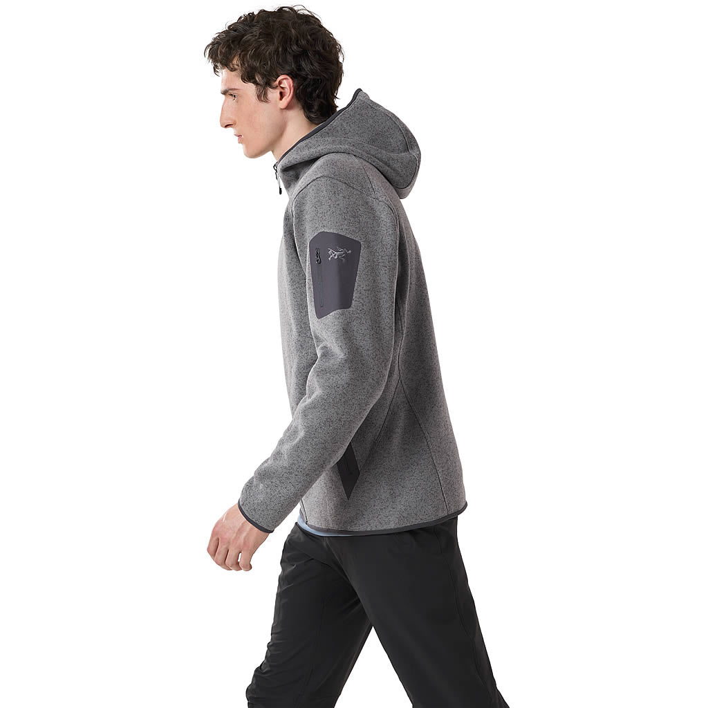 Arc'teryx Covert Pullover Hoody Men's