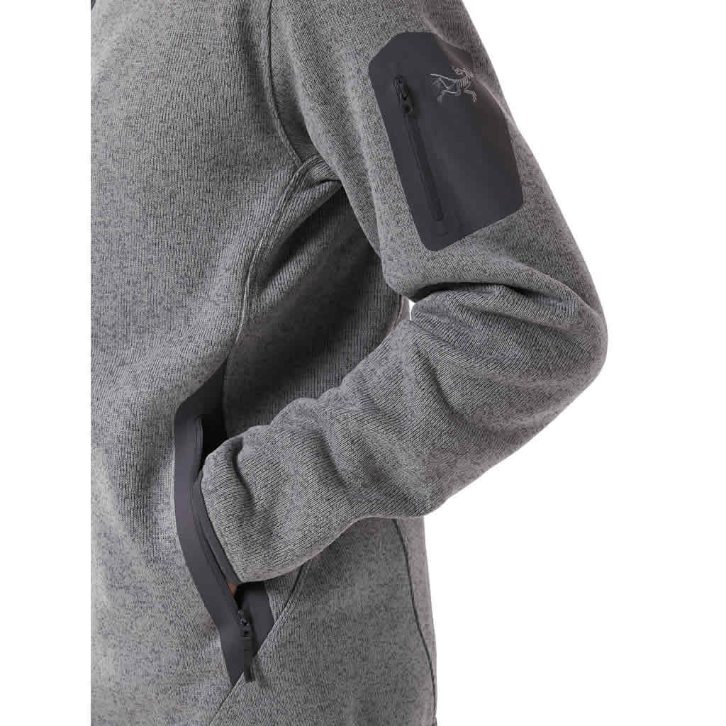 Arc'teryx Covert Pullover Hoody Men's