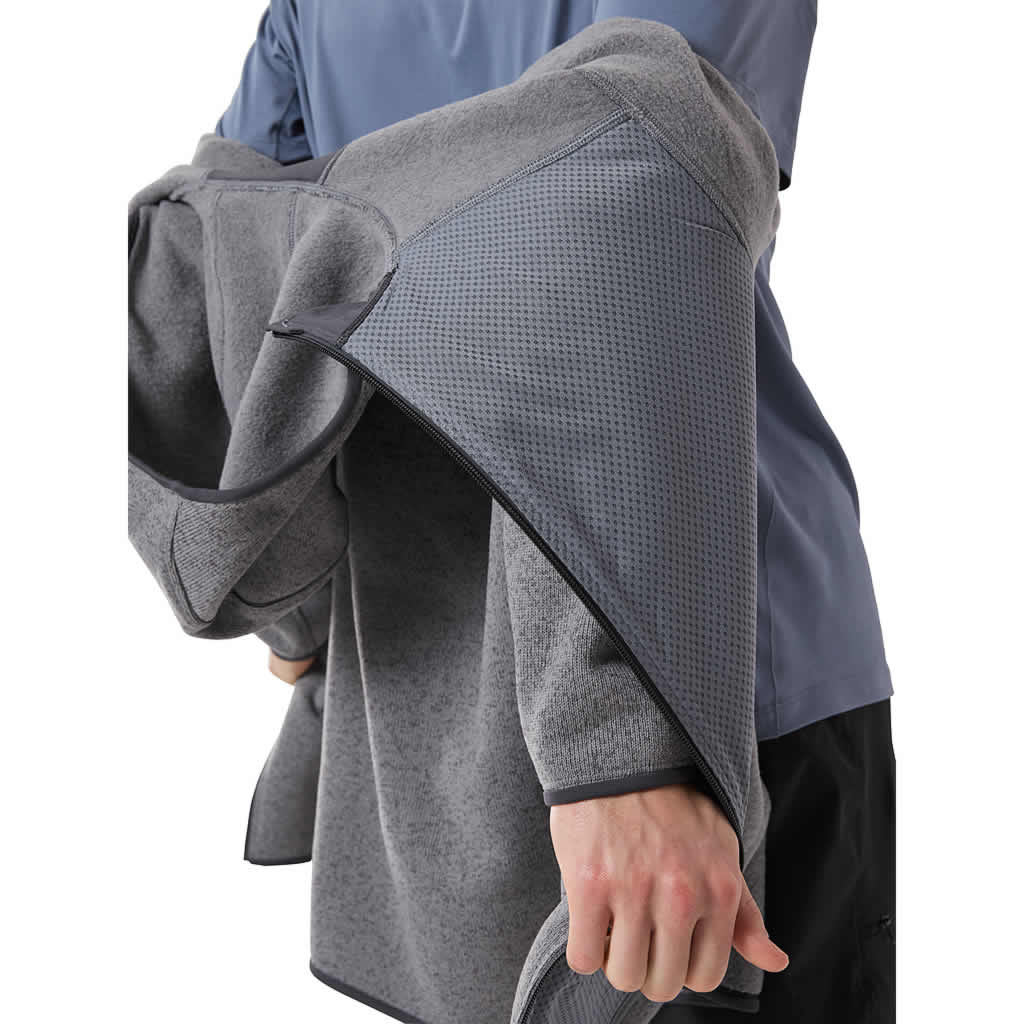 Arc'teryx Covert Pullover Hoody Men's