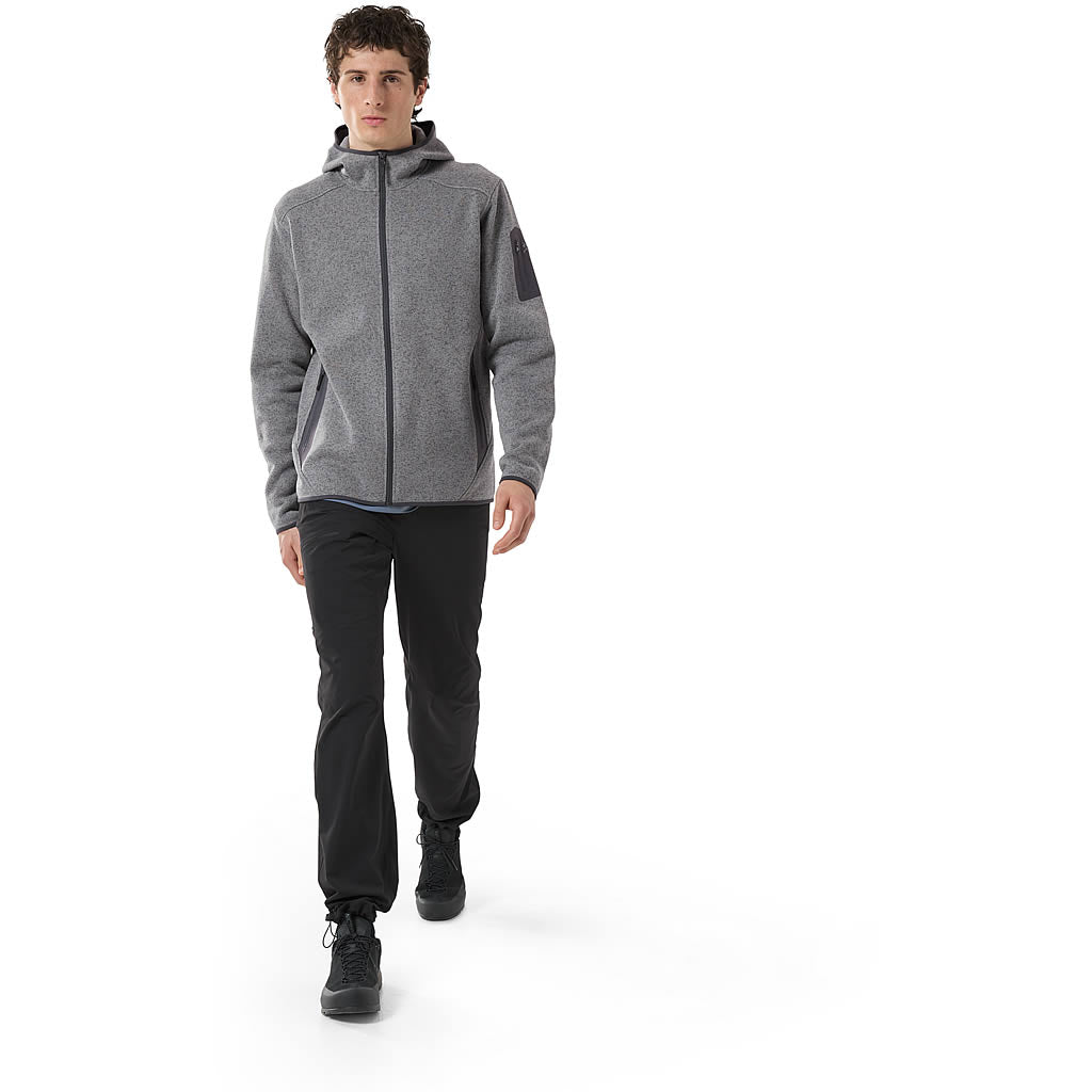 Arc'teryx Covert Pullover Hoody Men's