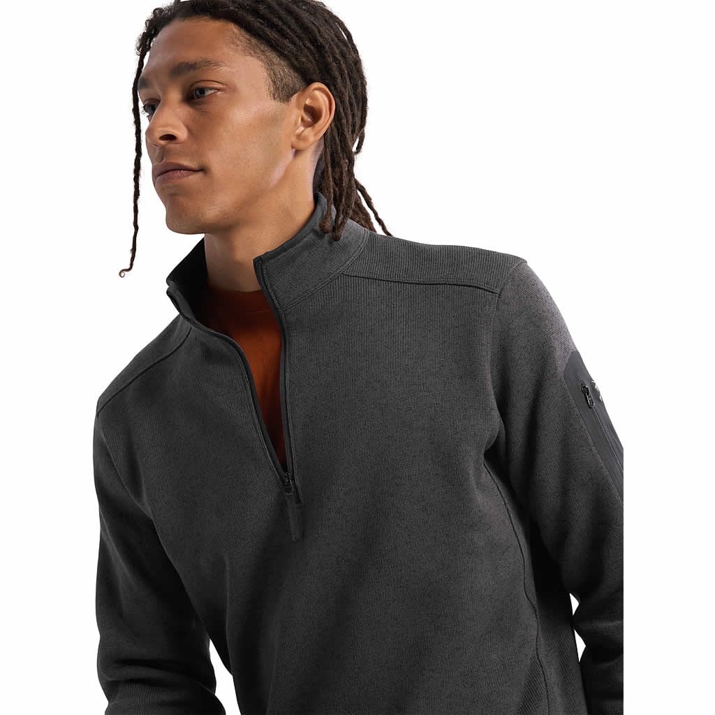 Arc'teryx Covert 1/2 Zip Men's