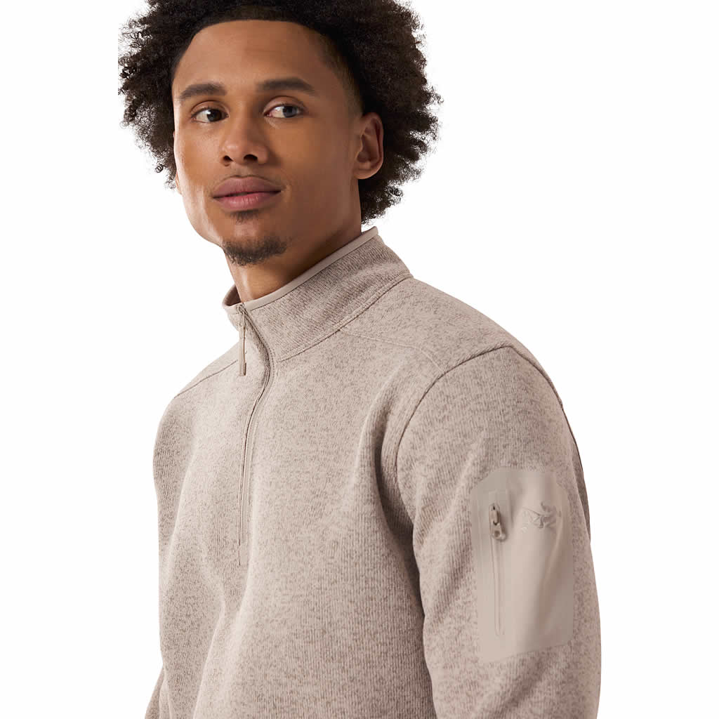 Arc'teryx Covert 1/2 Zip Men's