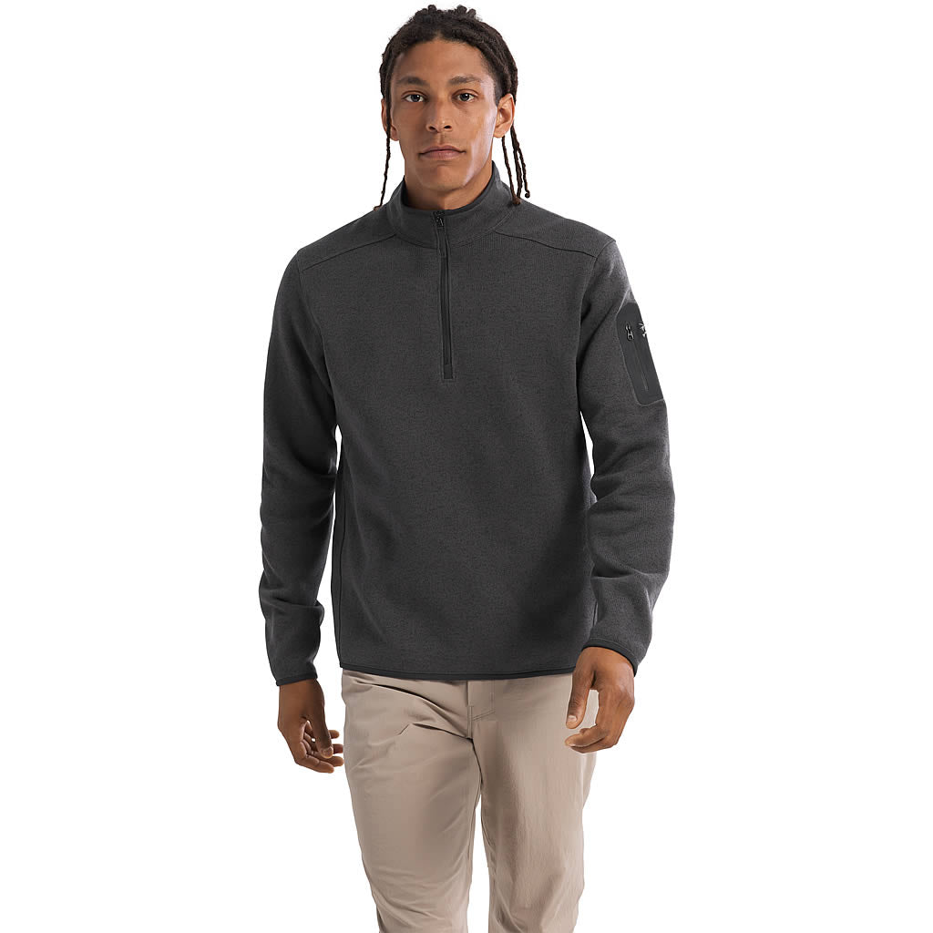 Arc'teryx Covert 1/2 Zip Men's