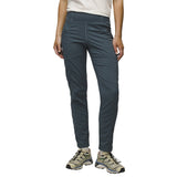 prAna Koen Pant Women's - GREY BLUE - L - REG