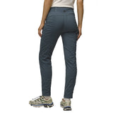 prAna Koen Pant Women's - GREY BLUE - L - REG
