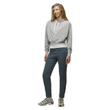 prAna Koen Pant Women's - GREY BLUE - L - REG