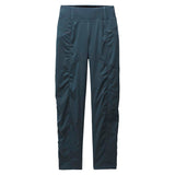 prAna Koen Pant Women's - GREY BLUE - L - REG