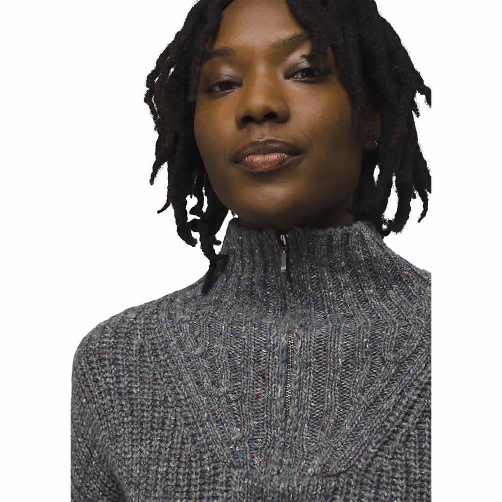 Women's Laurel Creek Sweater