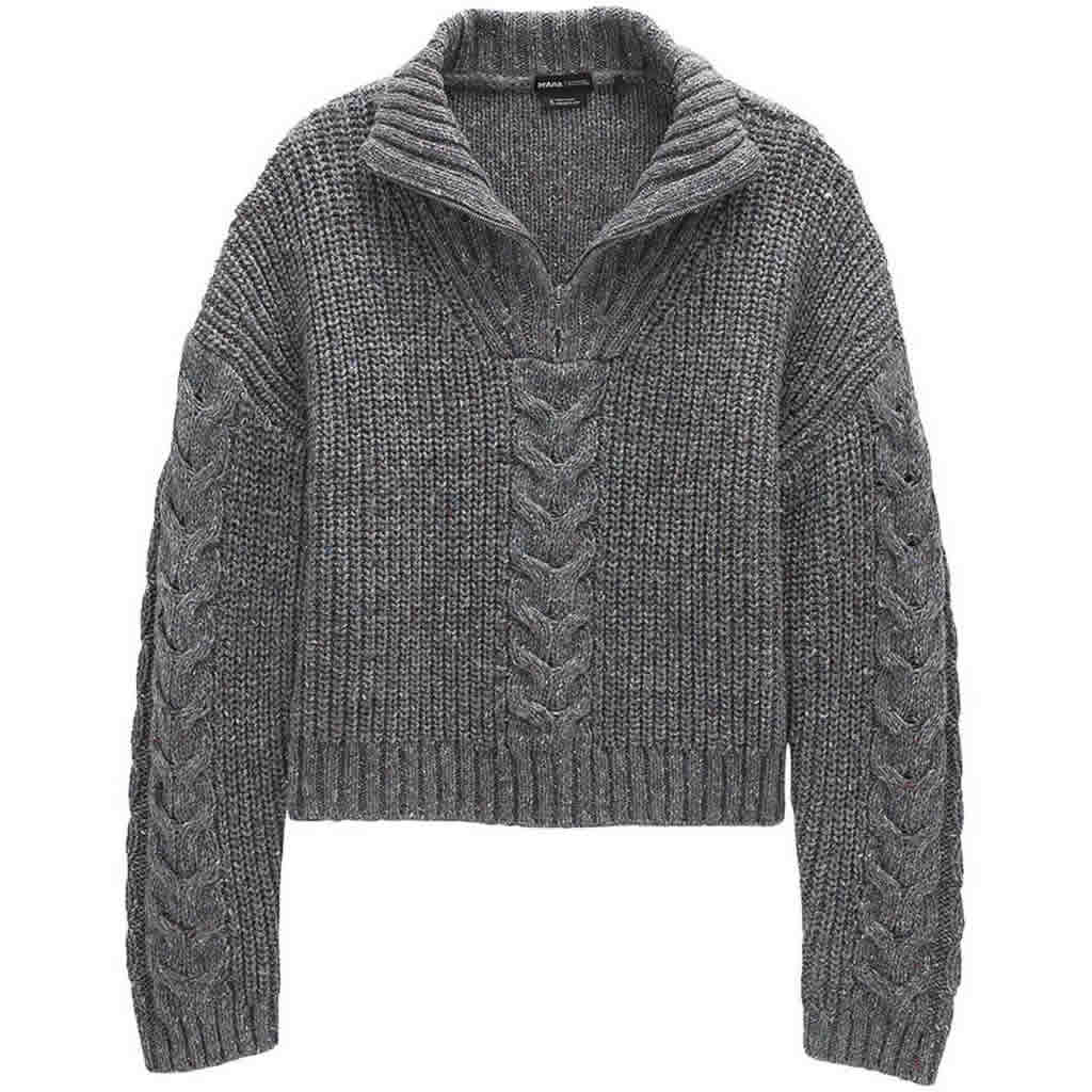 Women's Laurel Creek Sweater