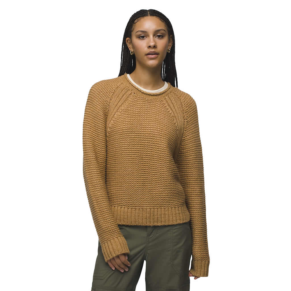 prAna Cades Cove Sweater Women's