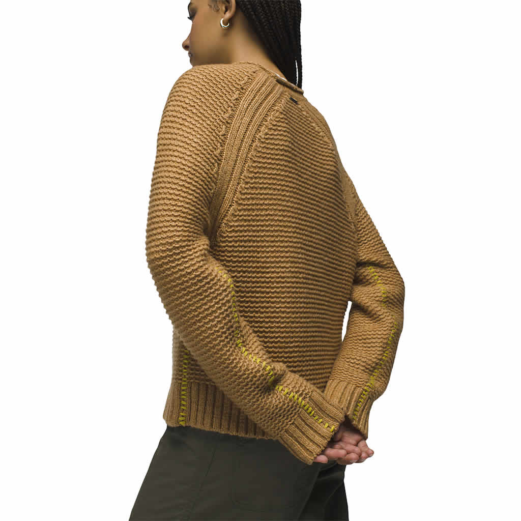 prAna Cades Cove Sweater Women's