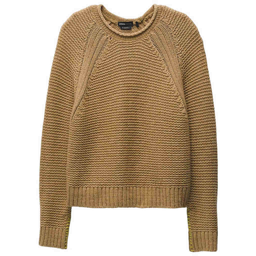prAna Cades Cove Sweater Women's