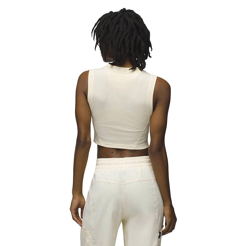 prAna Send Off Sleeveless Women's