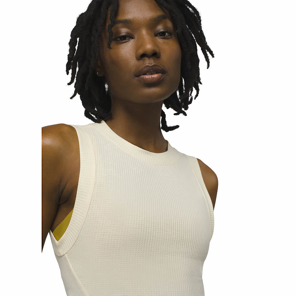 prAna Send Off Sleeveless Women's