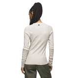 prAna Touchstone Henley Women's