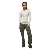 prAna Touchstone Henley Women's