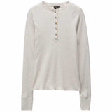 prAna Touchstone Henley Women's