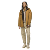 prAna Encinitas Field Coat Women's